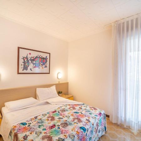 Villaggio Club Dei Pini Bibione Eksteriør bilde