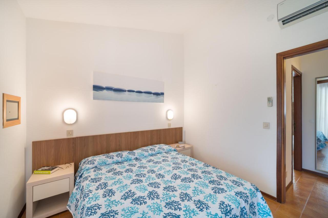Villaggio Club Dei Pini Bibione Eksteriør bilde