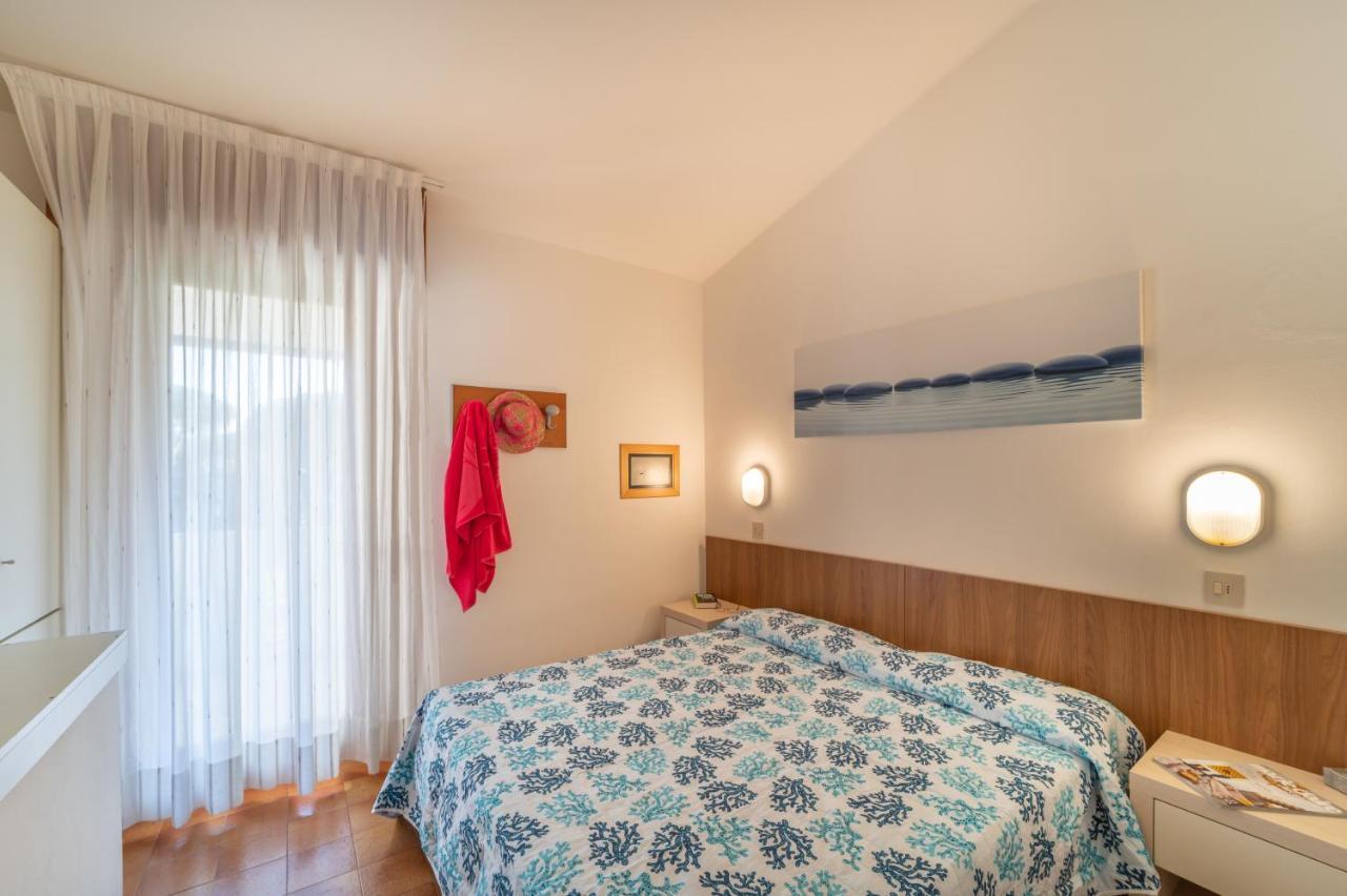 Villaggio Club Dei Pini Bibione Eksteriør bilde
