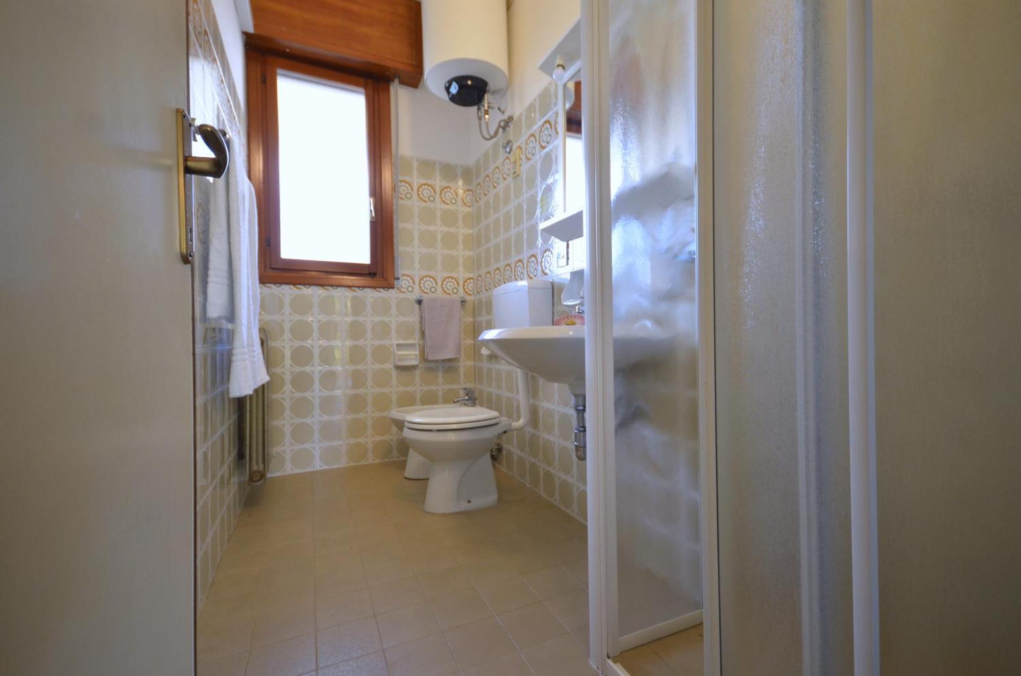 Villaggio Club Dei Pini Bibione Eksteriør bilde