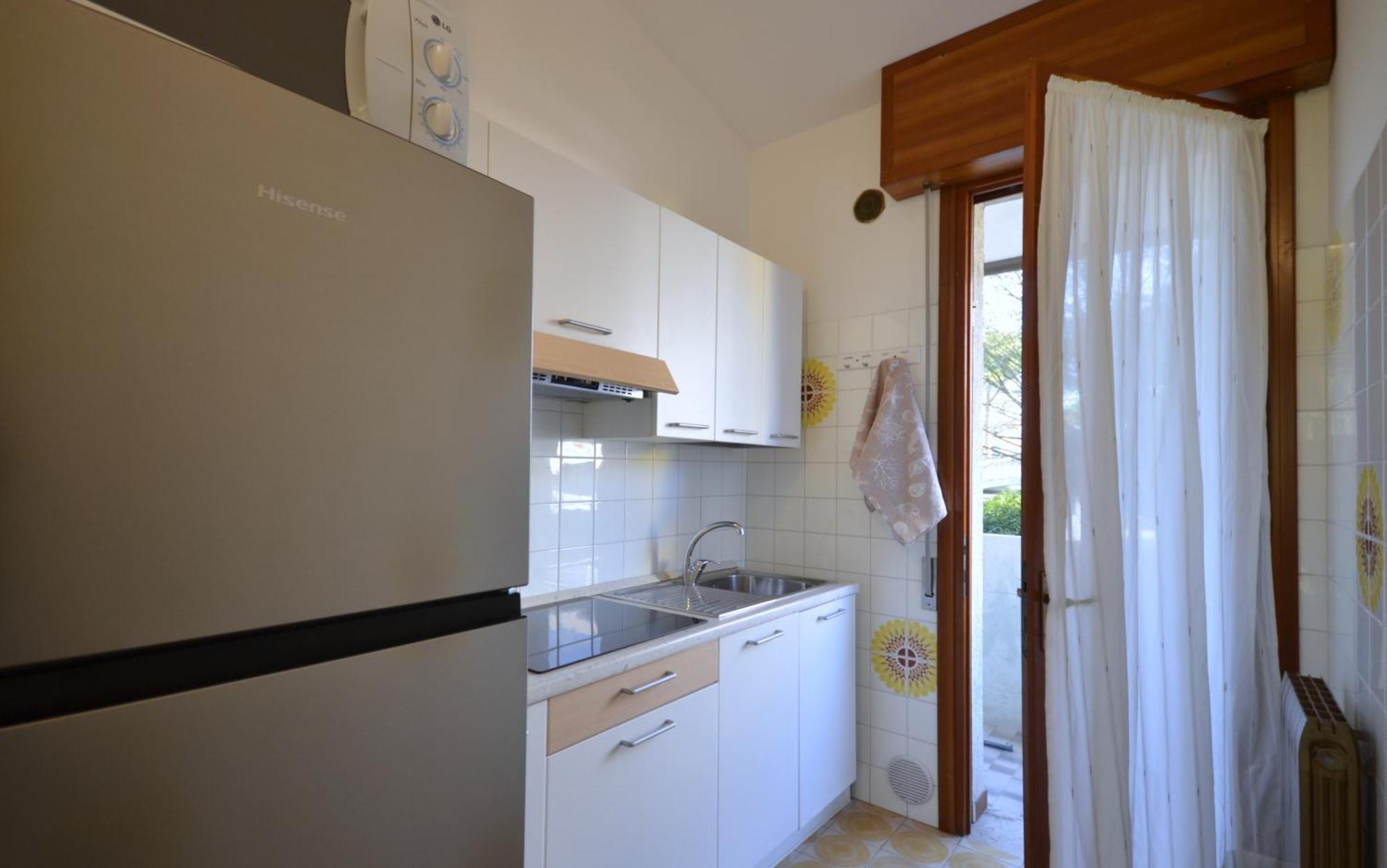 Villaggio Club Dei Pini Bibione Eksteriør bilde