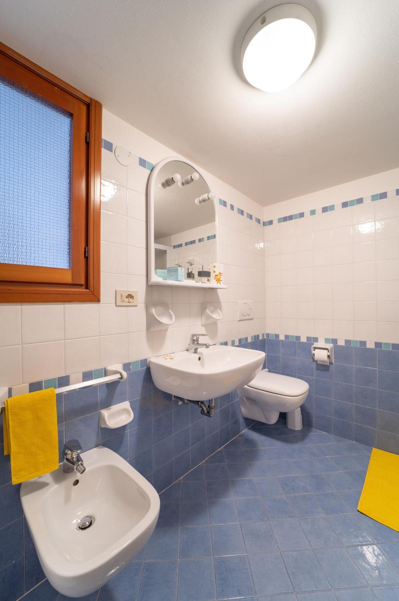Villaggio Club Dei Pini Bibione Eksteriør bilde