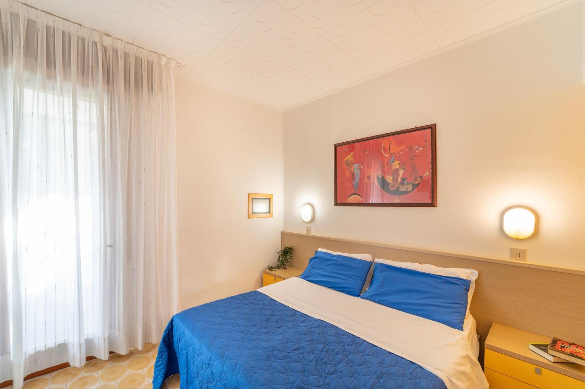 Villaggio Club Dei Pini Bibione Eksteriør bilde