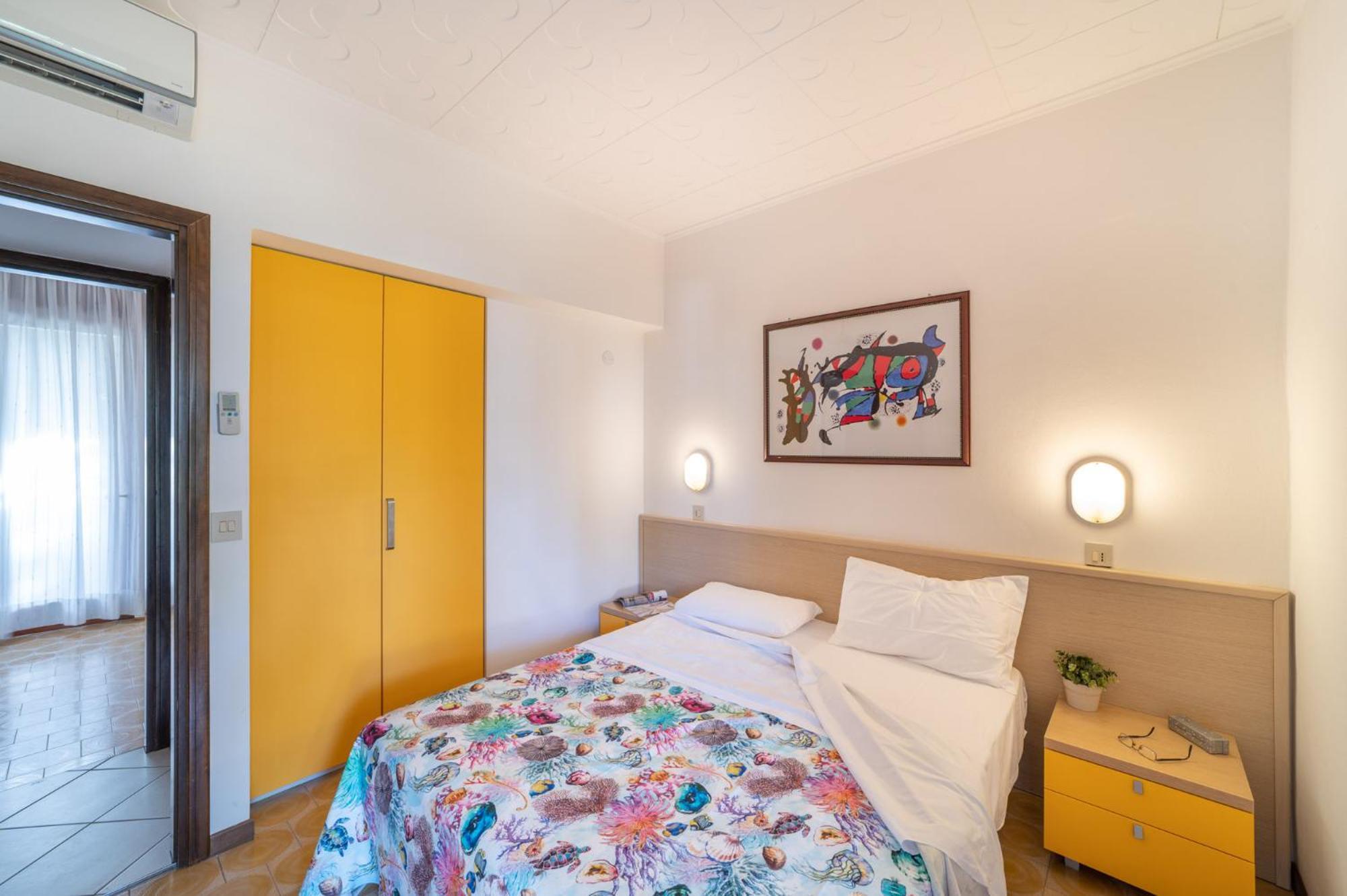 Villaggio Club Dei Pini Bibione Eksteriør bilde